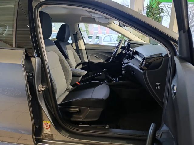 Skoda Fabia Selection