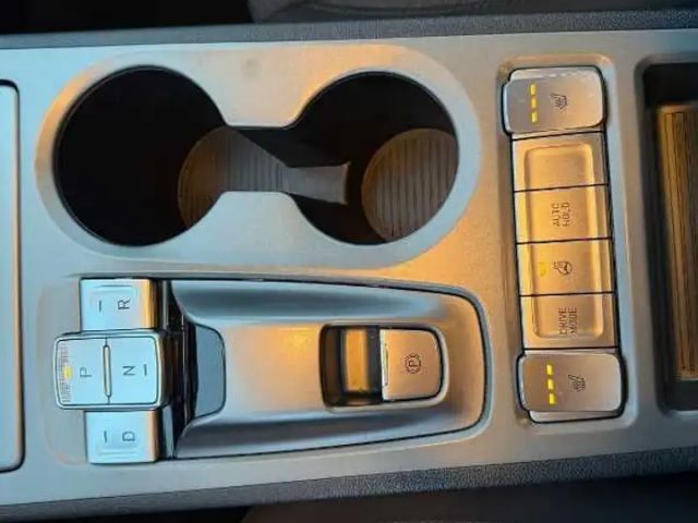 Hyundai Kona 39 kWh Select