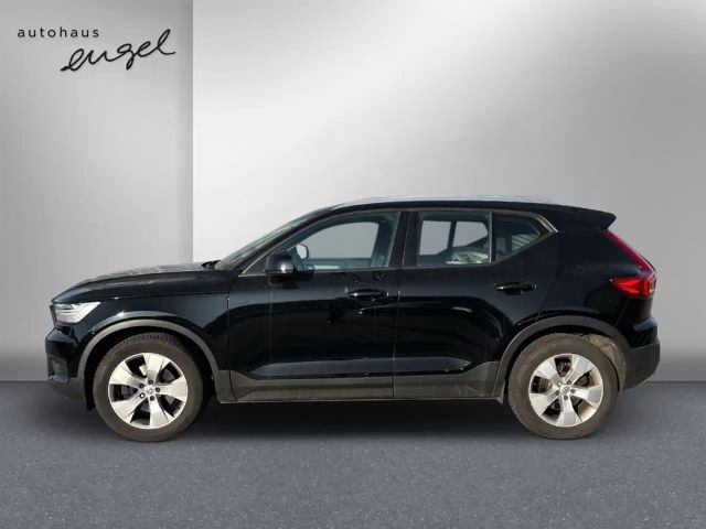 Volvo XC40 AWD D4 Geartronic Momentum