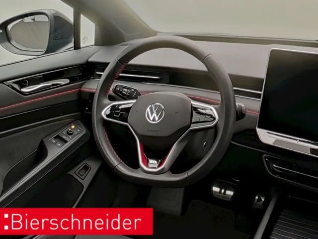 Volkswagen ID.7 GTX Tourer