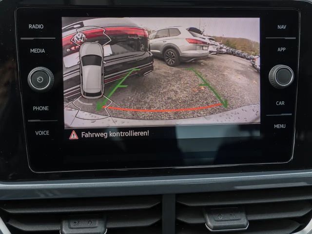 Volkswagen T-Roc 1.5 TSI DSG Style