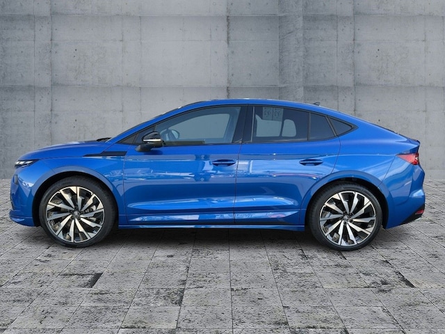 Skoda Enyaq Coupe Sportline