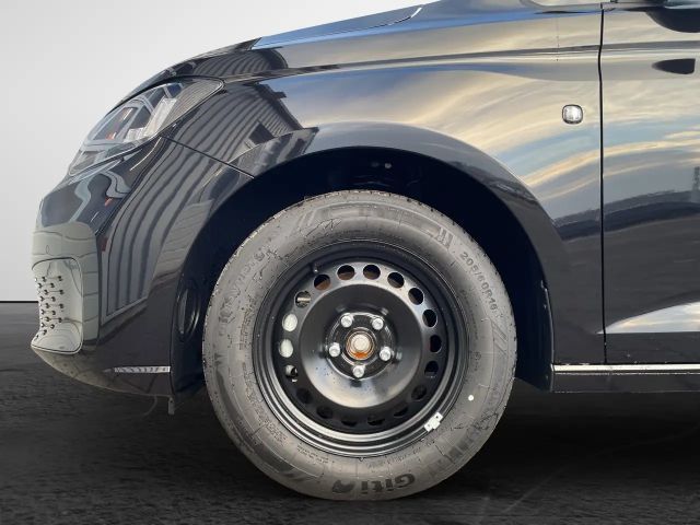 Volkswagen Caddy 1.5 TSI DSG Family Maxi