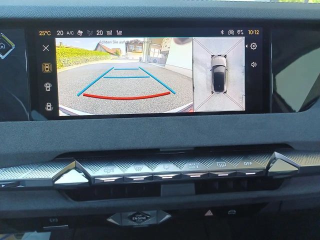 DS DS 4 BlueHDi Mobiles Performance Line