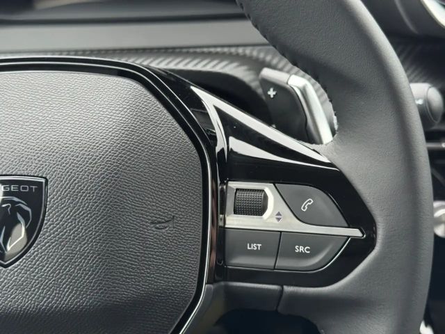 Peugeot 208 Allure Pack