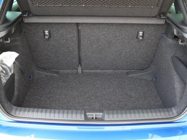 Skoda Kamiq 1.5 TSI Drive