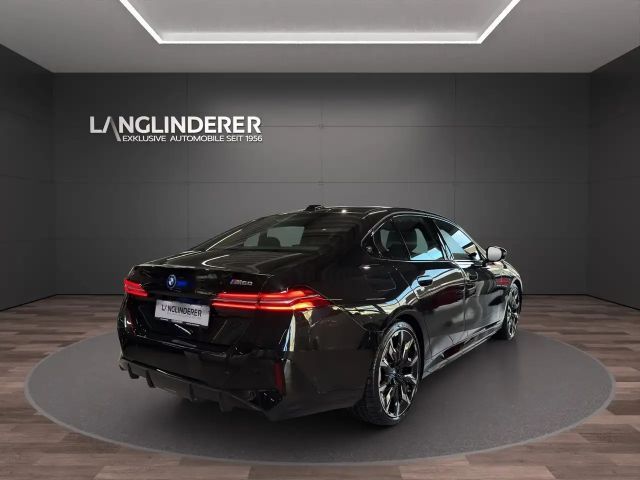BMW i5 M60 Sedan xDrive
