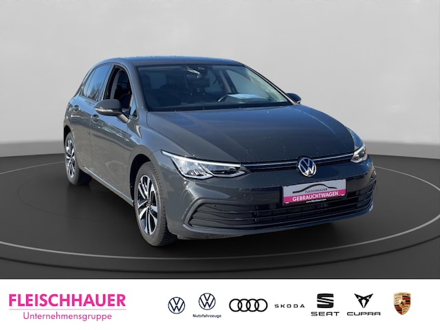 Volkswagen Golf TSi United