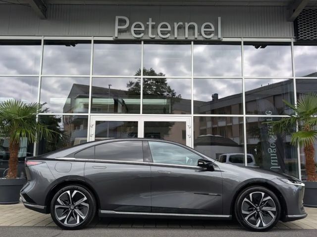 Mazda 6e Long range Plus RWD Takumi