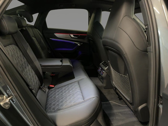 Audi A6 45 TFSI S-Line S-Tronic Sedan