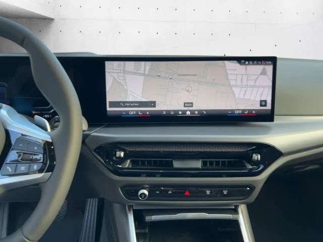 BMW 320 320d Touring