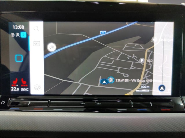 Volkswagen Golf 1.5 TSI Move Variant