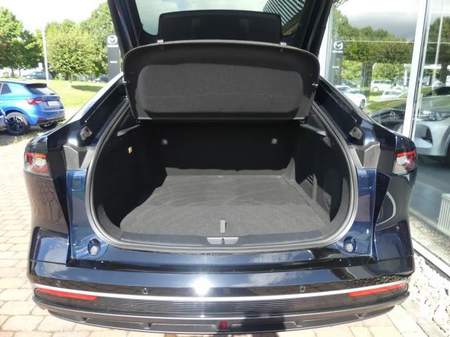 Mazda 6e Plus Takumi