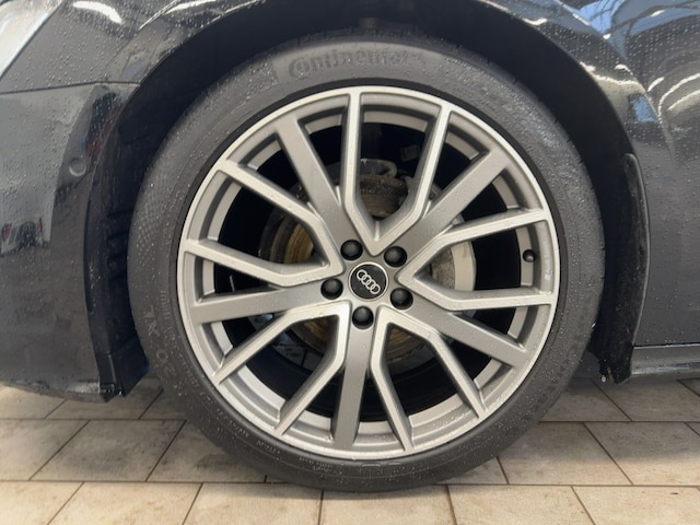 Audi A6 40 TDI Avant Quattro S-Tronic