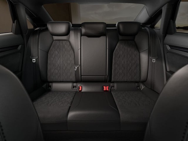 Audi RS3 Quattro S-Tronic Sedan