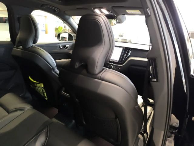 Volvo XC60 AWD T6 Ultra