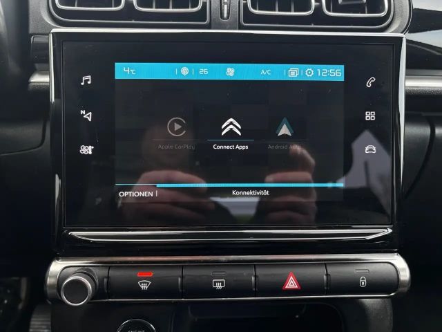 Citroën C3 Max PureTech