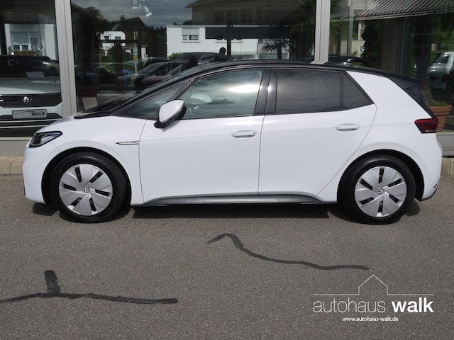 Volkswagen ID.3 Business Performance Pro