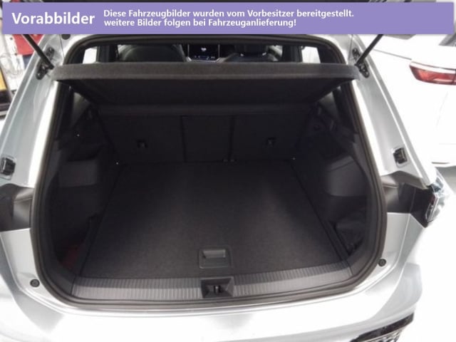 Volkswagen Tiguan 2.0 TDI DSG R-Line