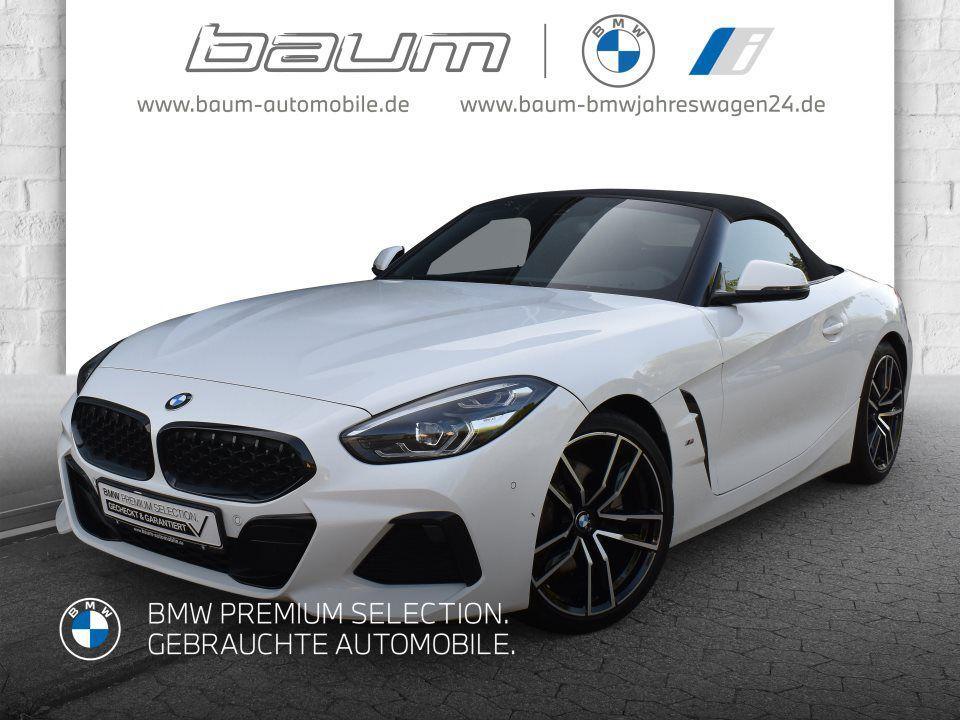 BMW Z4 Roadster sDrive30i