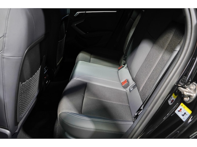 Audi A3 35 TFSI S-Tronic