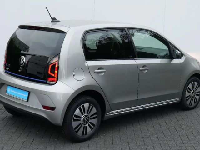 Volkswagen e-up! 61 kW 32,3 kWh 1-Gang-Automatik