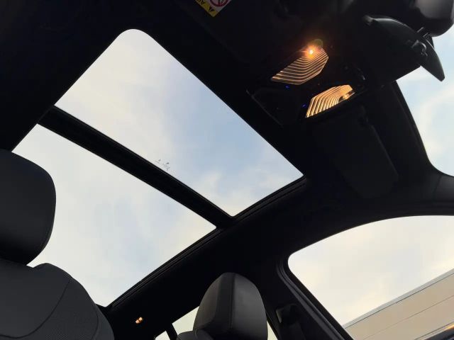 BMW X3 M-Sport xDrive