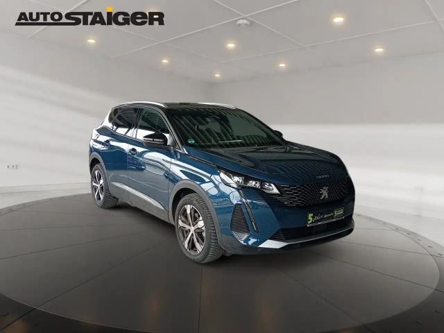 Peugeot 3008 GT-Line
