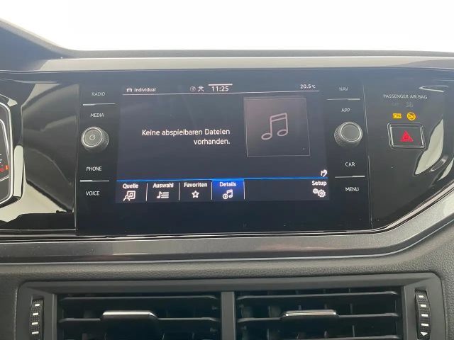 Volkswagen Taigo DSG Style