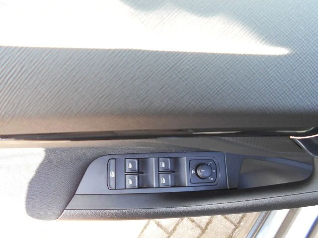 Skoda Kamiq Ambition