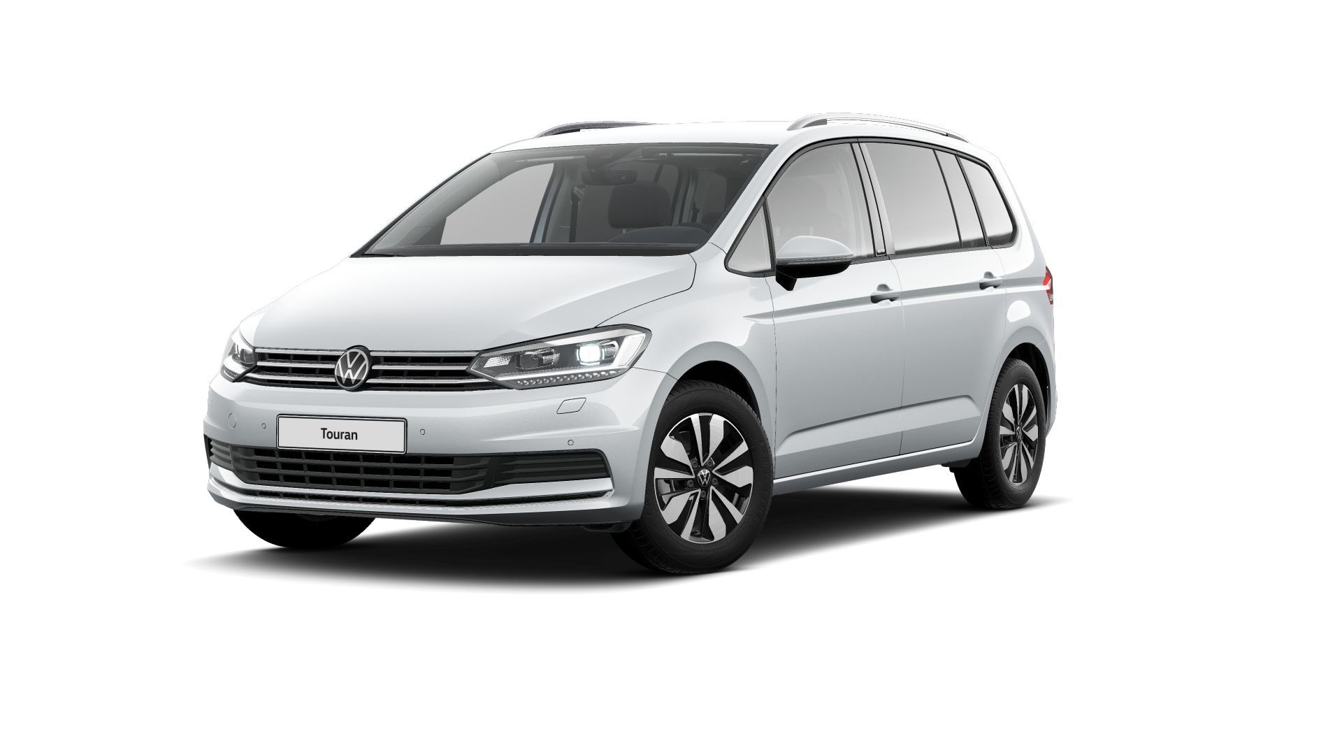 Volkswagen Touran 1.5 TSI DSG Move