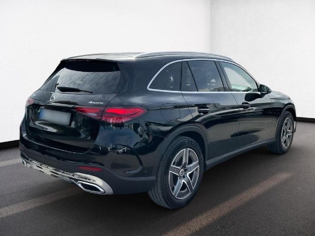 Mercedes-Benz GLC 200 4MATIC