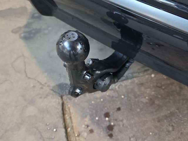 Audi A6 Avant Quattro S-Tronic