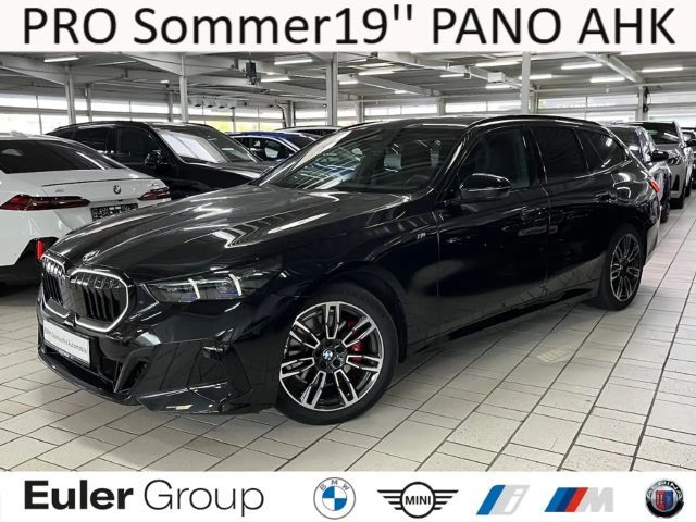 BMW 520 520i M-Sport