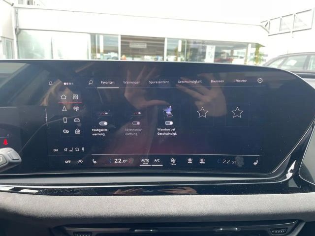 Audi A5 40 TDI Avant S-Line