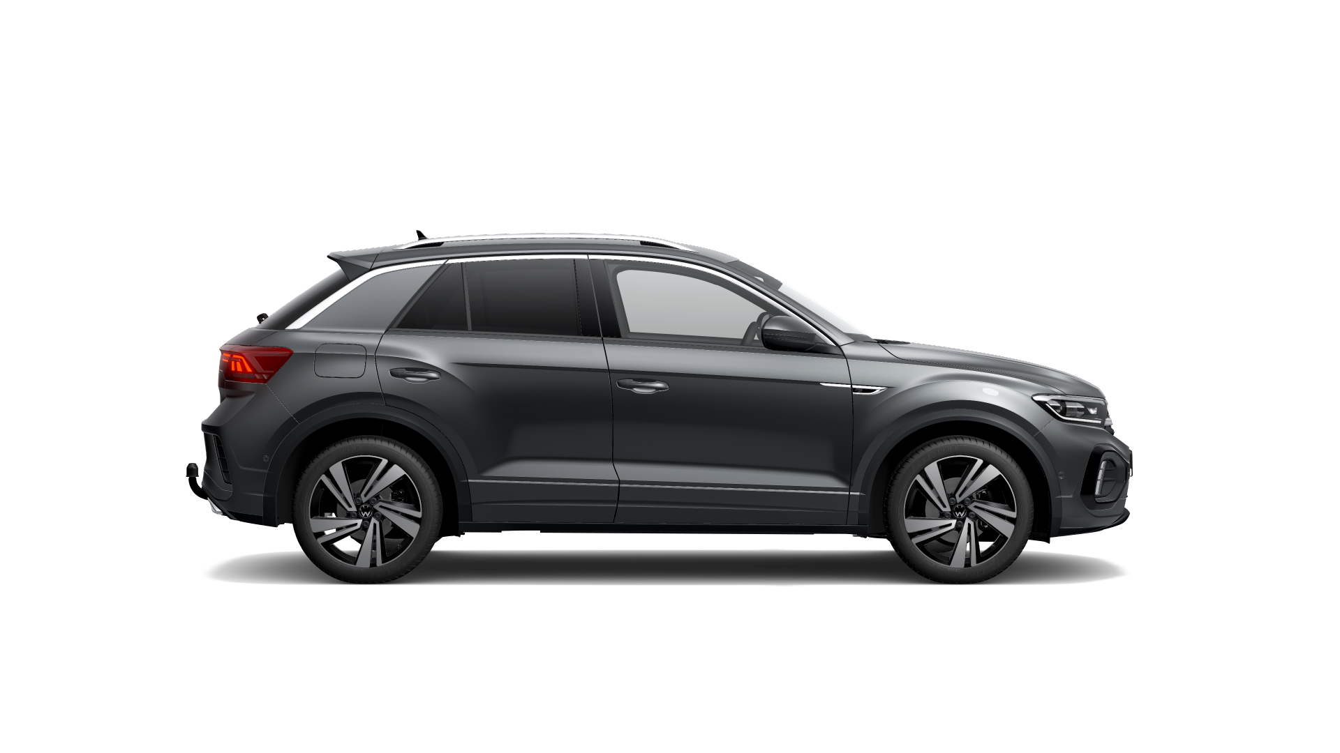 Volkswagen T-Roc Plus R-Line