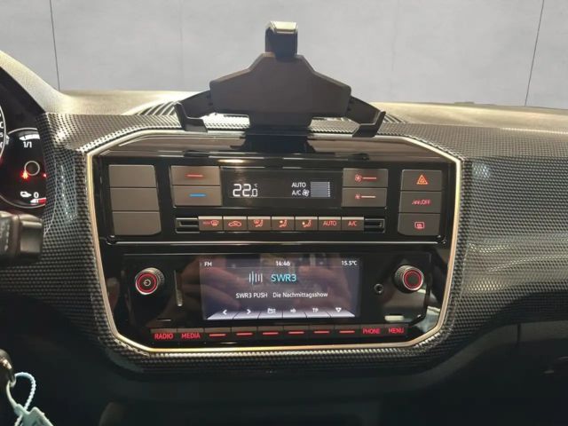 Volkswagen e-up! e-up