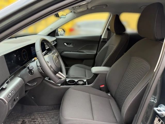 Hyundai Kona 64 kWh Electric