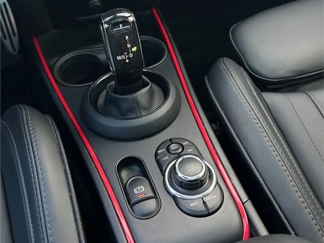 MINI John Cooper Works Countryman RFK PANO ACC Parkass