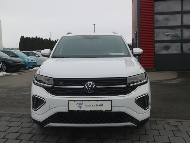 Volkswagen T-Cross 1.0 TSI R-Line