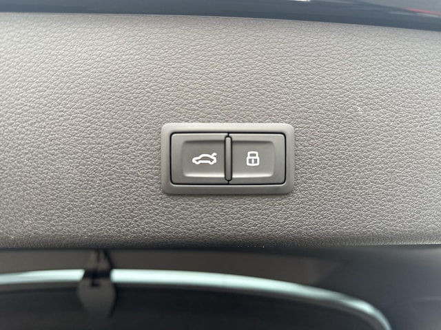 Audi e-tron 55 Quattro Sportback