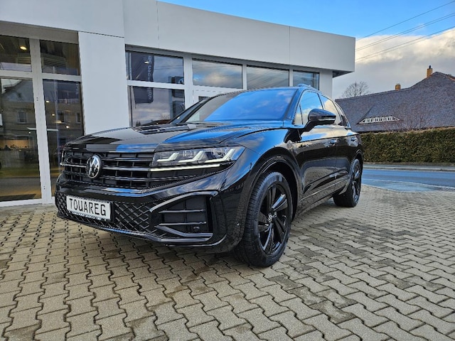 Volkswagen Touareg Touareg 3.0  R-L  DT210TDI A8A