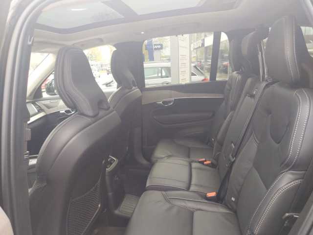 Volvo XC90 AWD Bright Recharge Ultra