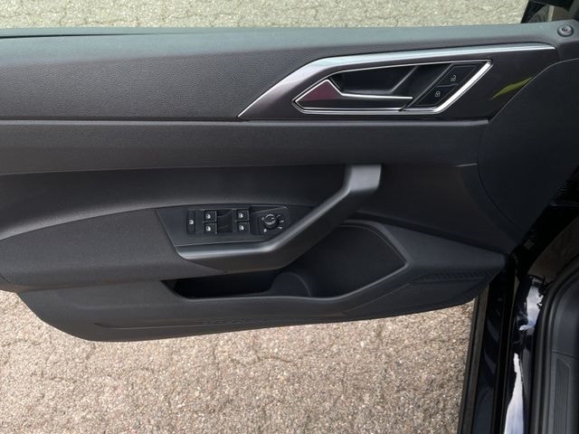 Volkswagen Polo 1.0 TSI Style