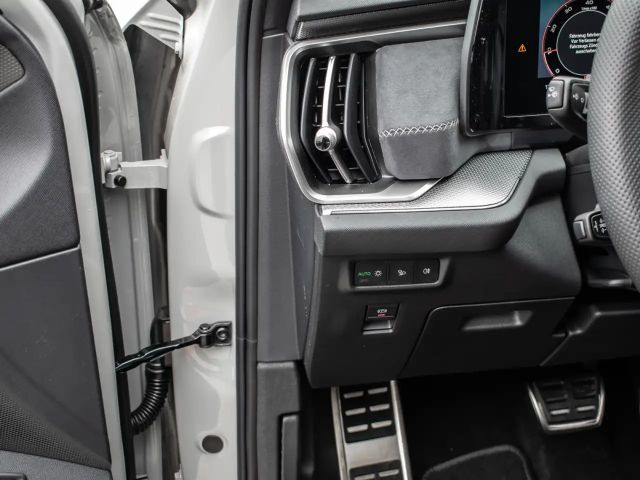 Skoda Kodiaq 2.0 TDI Sportline