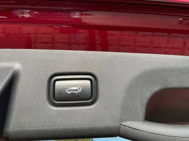 Hyundai Tucson 1.6 Prime T-GDi