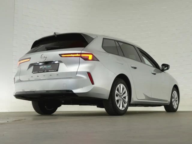 Opel Astra Elegance Sports Tourer