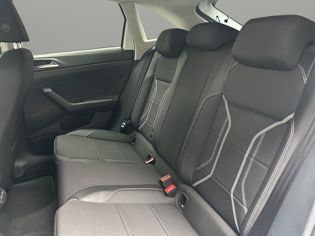 Volkswagen Taigo 1.0 TSI DSG