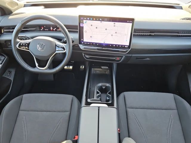 Volkswagen ID.7 IQ.Drive Pro Tourer