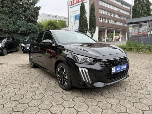 Peugeot 208 Allure Pack PureTech